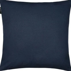 Annabell Cushion Cover 40x40 cm, Marine