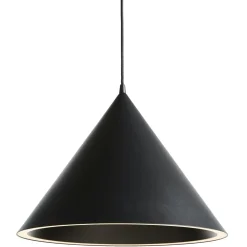 Annular Pendant Ø32 cm, White