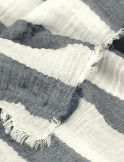 Antibes Throw 130x170 cm, Clay