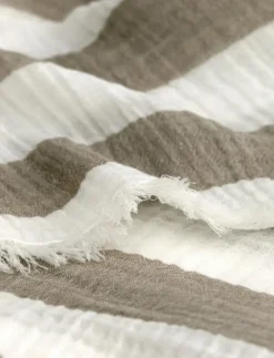 Antibes Throw 130x170 cm, Clay