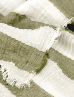 Antibes Throw 130x170 cm, Clay