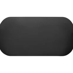 Anti-Slip Underlay For Serving Tray, Black