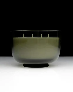 Antwerp Scented Candle Smokey Grey XS