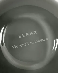 Antwerp Scented Candle Smokey Grey XS