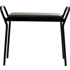 Anyone Stool, Grey / Rust