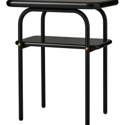 Anyplace Side Table, Greige