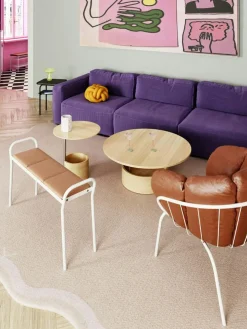 Anytwo, White/Vintage/Cognac