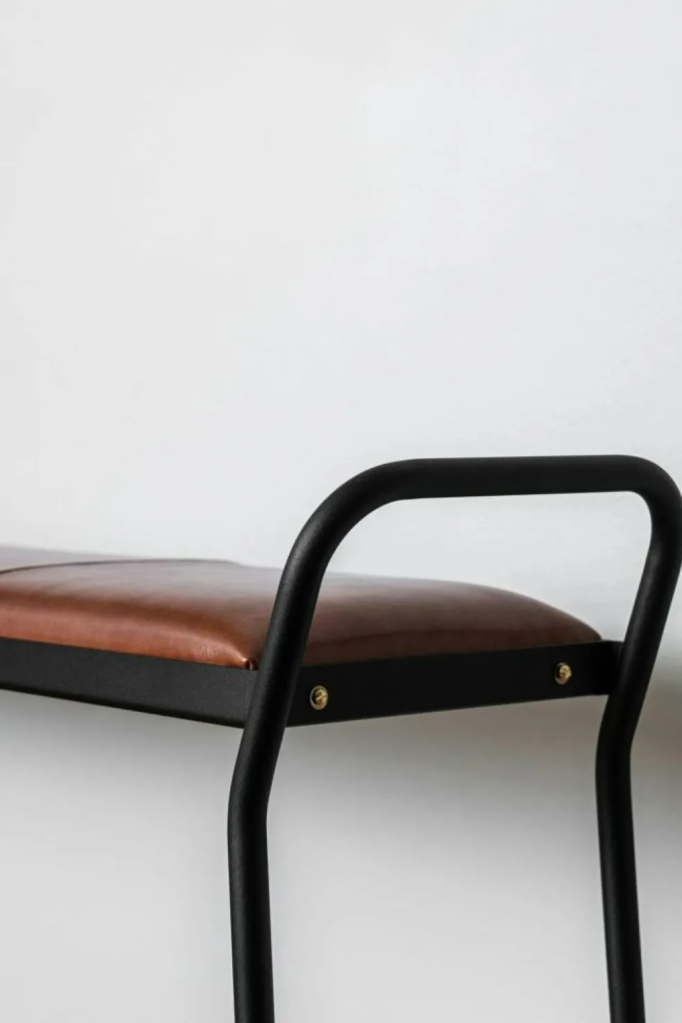 Anytwo, White/Vintage/Cognac