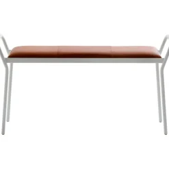 Anytwo, White/Vintage/Cognac