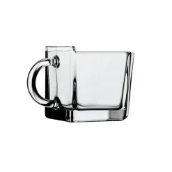 A-Organizer Shelf With 10 Glass Jugs, Oak