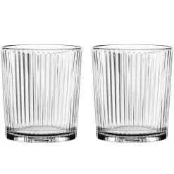 Aperitivo Tumbler 2-pack, 37 cl