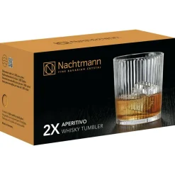 Aperitivo Tumbler 2-pack, 37 cl