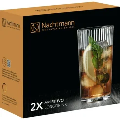 Aperitivo Tumbler 2-pack, 37 cl