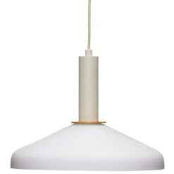 Apollo Pendant Ø35 cm, Sand/Orange