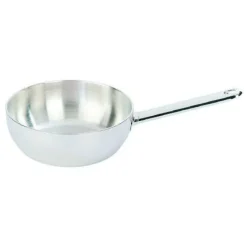 Apollo Sauteuse Pan 24 cm / 3,3 L