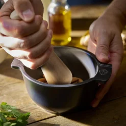 Appolia Mortar, Slate