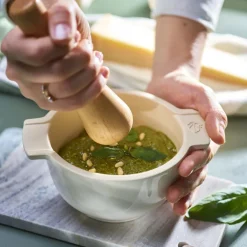 Appolia Mortar, Slate