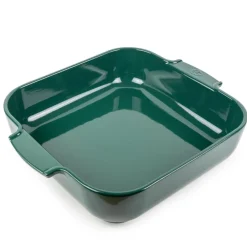 Appolia Oven Dish 36 cm, Forest Green