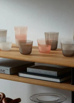 Arc Contrast Tumbler 26 cl 2-pack, Earth