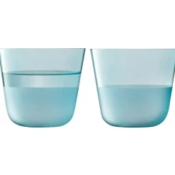 Arc Contrast Tumbler 26 cl 2-pack, Earth
