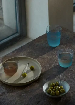 Arc Contrast Tumbler 26 cl 2-pack, Earth