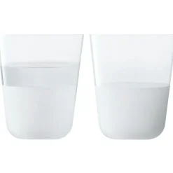 Arc Contrast Tumbler 38 cl 2-pack, Earth