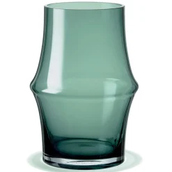 ARC Vase, Dark Green