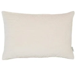 Arch Cushion Cover 40x60 cm, Birch