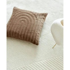 Arch Cushion Cover 50x50 cm, Birch