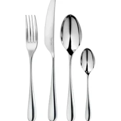 Arden Bright Cutlery Set 24-Piece