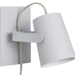 Ardent Wall Light, Black