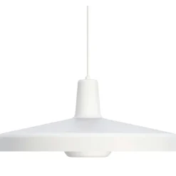 Arigato 45 Pendant, Black