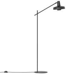 Arigato Floor Lamp Palace, White