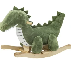 Arnie Alligator Rocking Toy