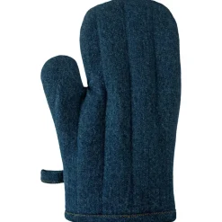 Aron Bbq Glove Denim, Blue