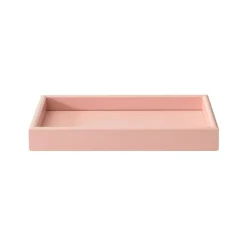 Arrange Tray Medium, Ruby