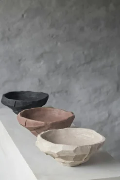 Art Piece Candle Holder Ø23 cm, Kit