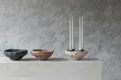 Art Piece Candle Holder Ø23 cm, Kit