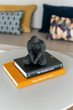 ART PIECE Sculpture, Black