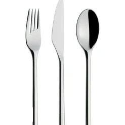Artik Dessert Cutlery, 12 Pieces