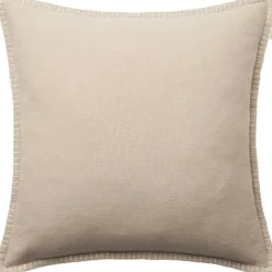 Arun Cushion Cover Cactus Green, 50x50 cm