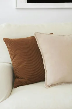 Arun Cushion Cover Cactus Green, 50x50 cm