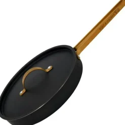 Arvet Modell X Sauté Pan 28 cm With Lid