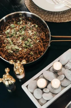 Arvet XB Sauté Pan 28 cm