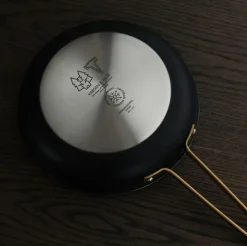 Arvet XB Sauté Pan 28 cm