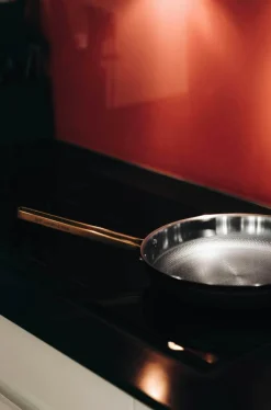 Arvet XB Sauté Pan 28 cm