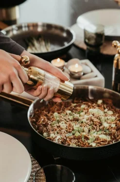 Arvet XB Sauté Pan 28 cm