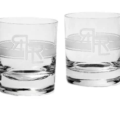 Ashton Dof Glass 2-pack