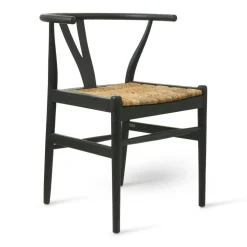 Aspen Chair, Brown