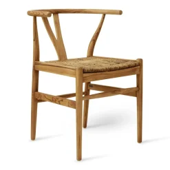 Aspen Chair, Brown
